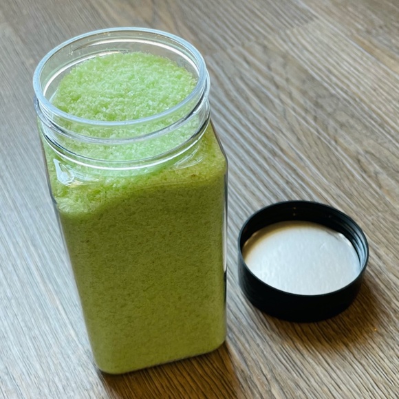 Honey Do List Bubbling Bath Salts - Picture 2 of 4